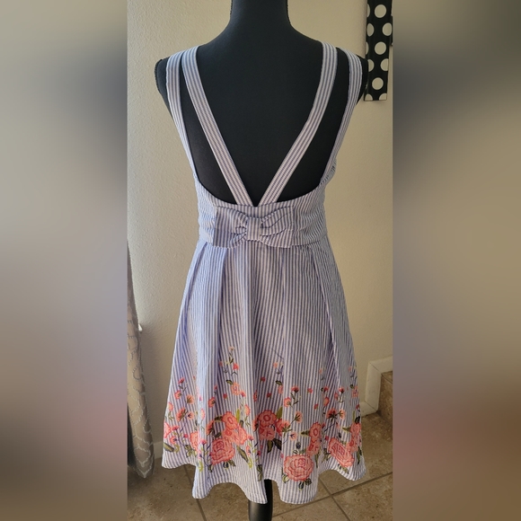 TRIXXI CLOTHING COMPANY dress - Picture 2 of 2